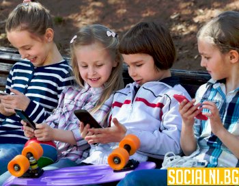 Опасностите, които социалните мрежи крият за децата и как да ги ограничите